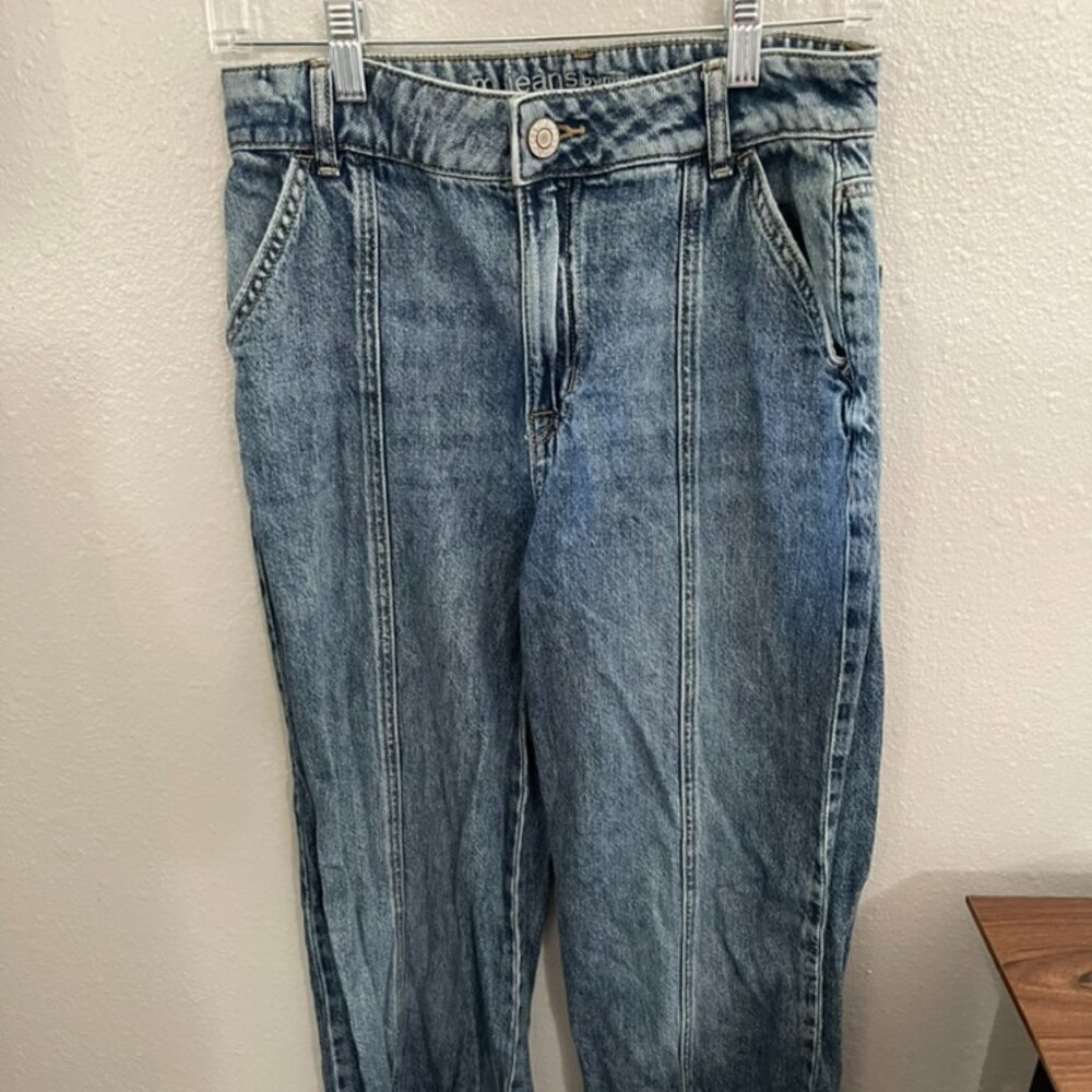 M Jeans Maurices High Rise